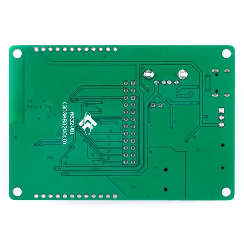 AB32VG1 RISC-V Built-In 32-Bit RISC-V Core MCU Microcontroller RT-Thread 5V 120Mhz Demo