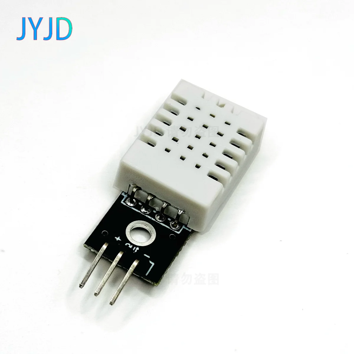 DHT22 sensore digitale di temperatura e umiditร AM2302 modulo + PCB con cavo per Arduino