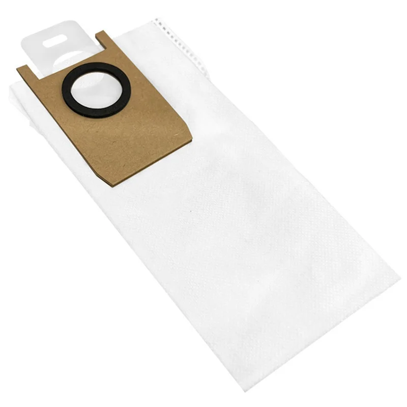 A74G-Eufy S1 Pro 로봇 진공 청소기 교체 부품 브러시 필터 먼지 봉투 롤러 천 액세서리 팩