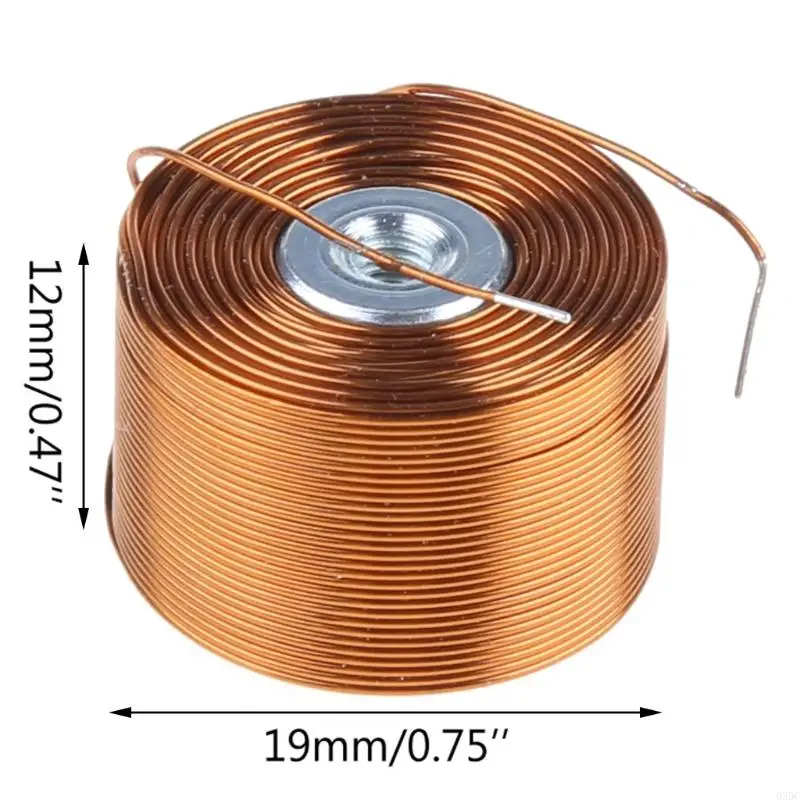 02DC Levitation Suspension Coil The Third Generation 100 System Coil 5 Pcs