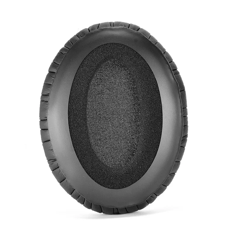 Thay Thế Nút Tai Nghe Bằng Cho Tai Nghe Sennheiser HD280 Pro Tai Nghe Miếng Đệm Tai Nghe Mềm Mại Protein Da Bao Tai Mút Bọt Biển Tai Nghe Chụp Tai Tay
