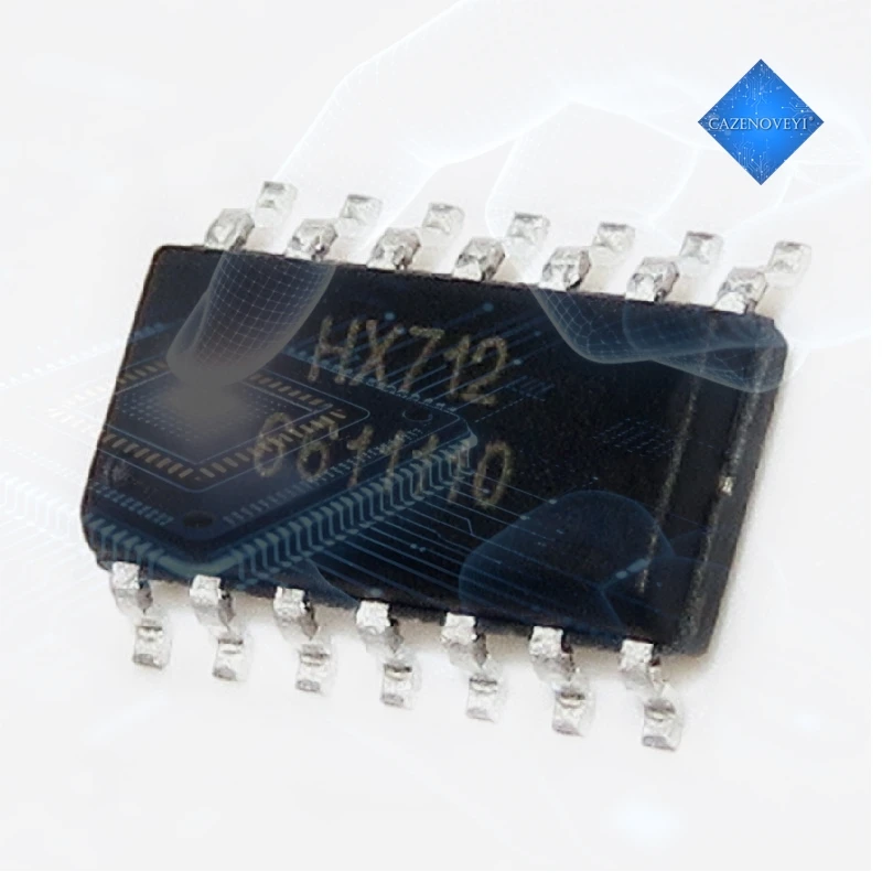 (5-10-20-30-100PCS) 8563T PCF8563 SOP-8 PCF8563T