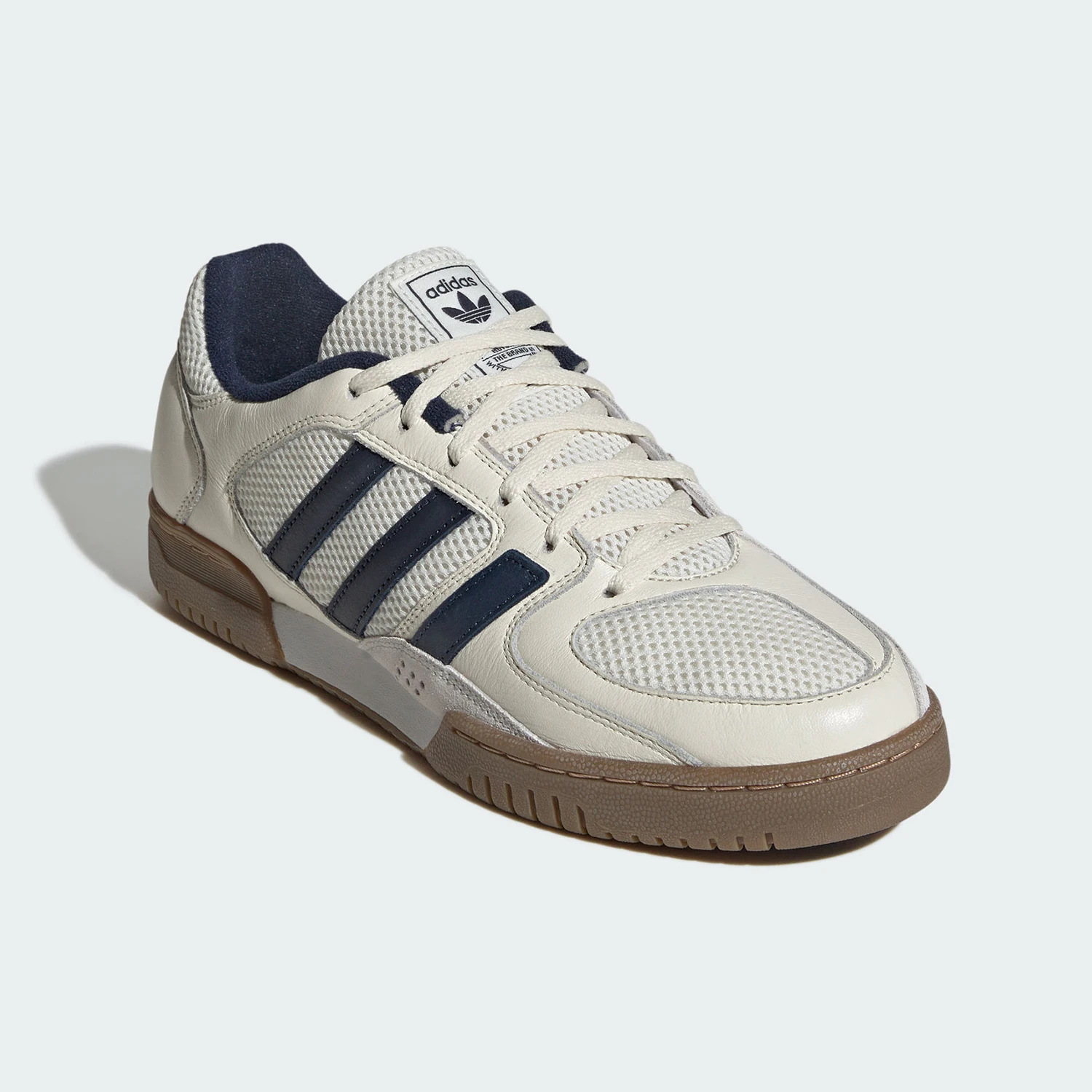 Adidas genuine clover new men's and women's street casual sports shoes JR4606