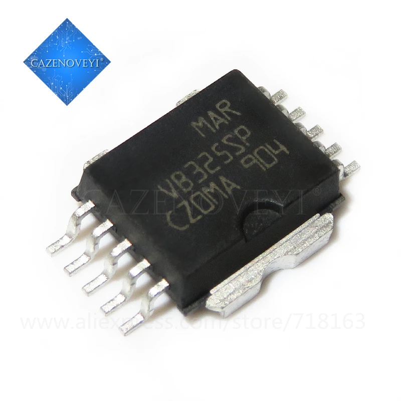 10pcs/lot VB325SP VB325 VB525SP VB525 HSOP-10 In Stock