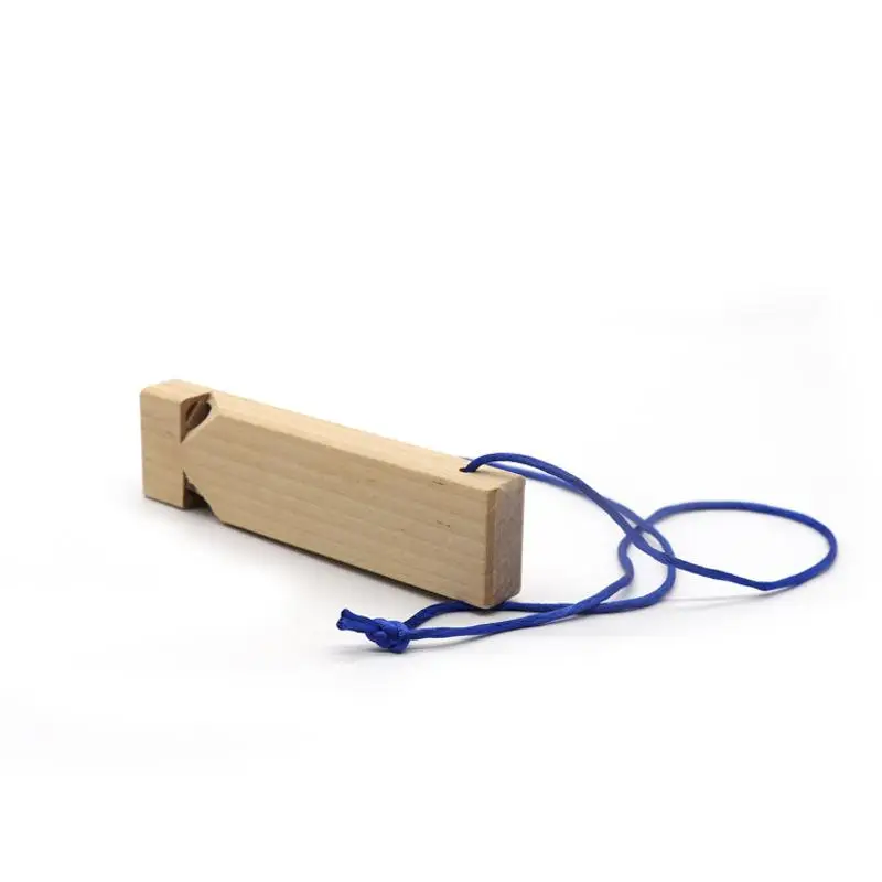 Picture 4: 1/2Pcs Kids Musical Toy Wooden Train Whistle for Fun and Learning Enhances Playtime