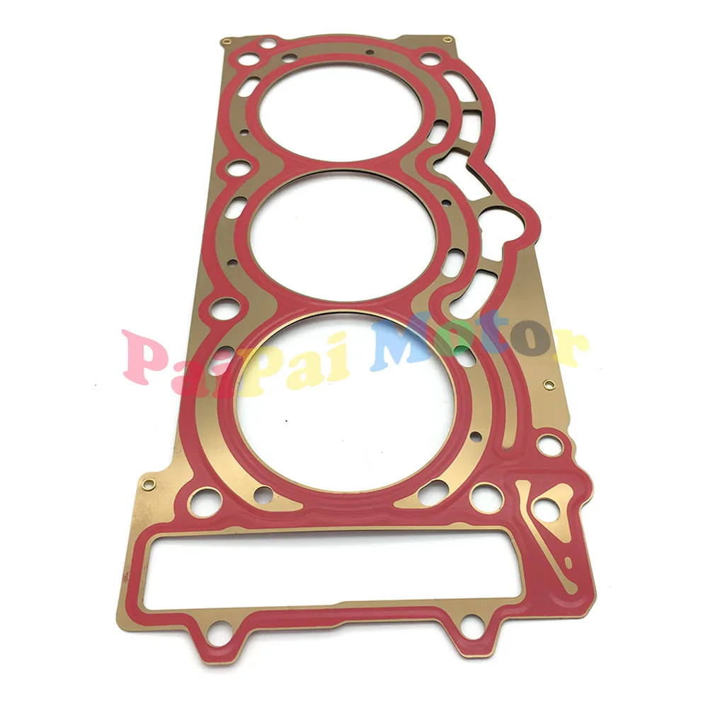 Gasket, Head For Seadoo / Ski-Doo Spark/ Expedition/Skandic/MXZ 420431812 420431811 420431813