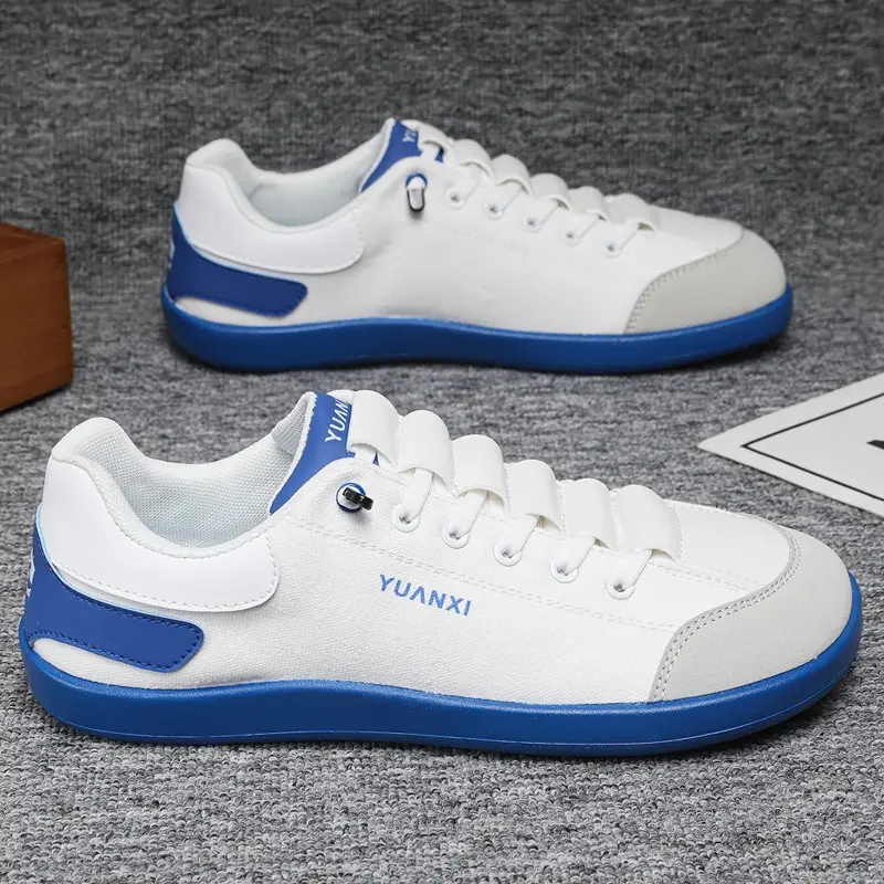 

Top selling men's shoes, high-quality casual sports shoes, student canvas board shoes, driving shoes