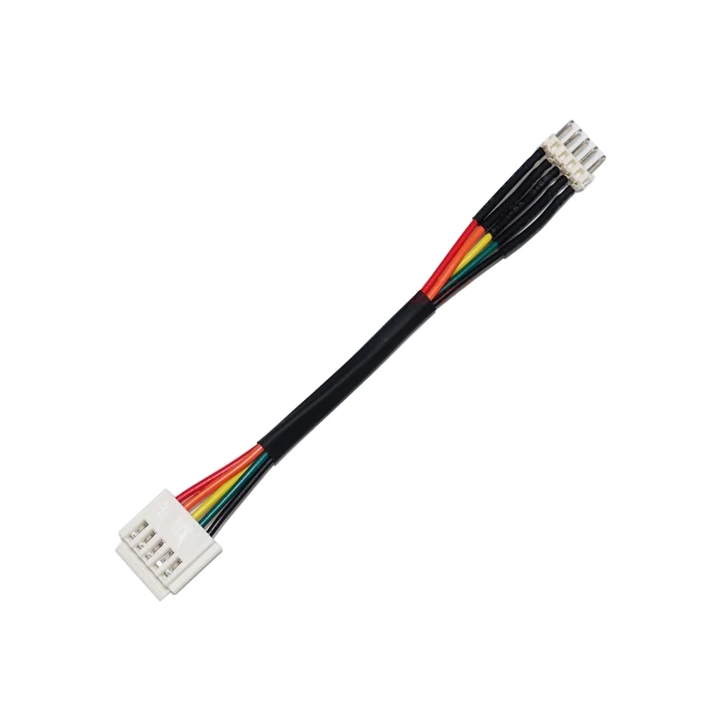 JLF 5-Pin Extension Harness Cable Wire for Sanwa Joystick Seimitsu Joystick Sanwa JLF PCBs