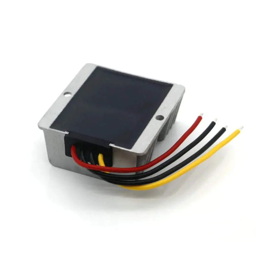 12V TO 24V 3A 5A 10A 12A 15A 20A DC Converter Step Up Stabilizer Voltage 12 to 24Volts Regulator Boost Module CE Certified