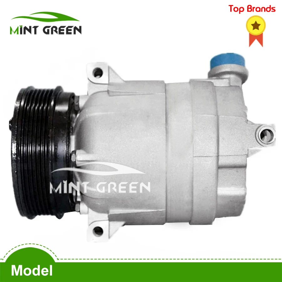 

Car AC compressor For OPEL VECTRA B FRONTERA B 1.6 1.8 2.0 2.2 24427890 1135292 1135302 1135157 5475792 9196954