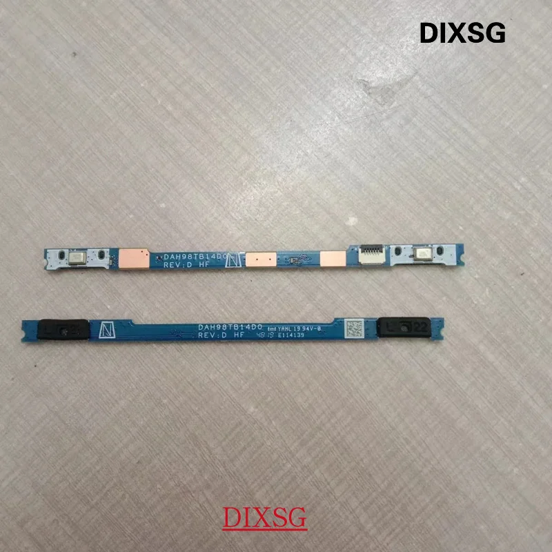 

90% new FOR Huawei NBL-WAQ9HNL WAQ9HNR Microphone Board DAH98TB14D0