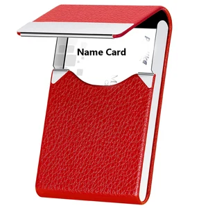 بو الجلود السيجار تخزين مربع اسم بطاقة متعددة الوظائف الفولاذ المقاوم للصدأ حامل التبغ اكسسوارات التدخين أعلى 9 مبيعات مسدس السجائر - رقم 9