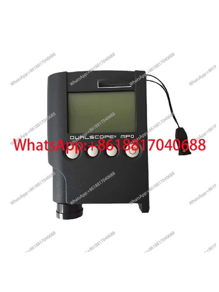 Coating Thickness Gauge DUALSCOPE MP0 Galvanized Paint Film Thickness Gauge