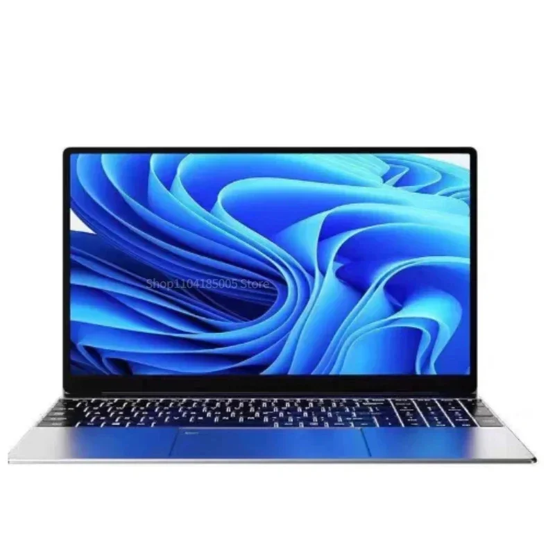 Imagem -06 - Laptop Intel Core i7 com Teclado Original 15.6 I77500u Notebook 16gb de Ram 1tb 2tb Ssd 1920x1080 Novo Notebook Ultra-fino