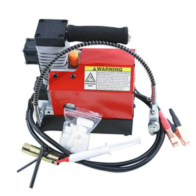 Portable Car 8L/min Air CS2 12V Air Compressor Car 12v Red Compressor Transformer