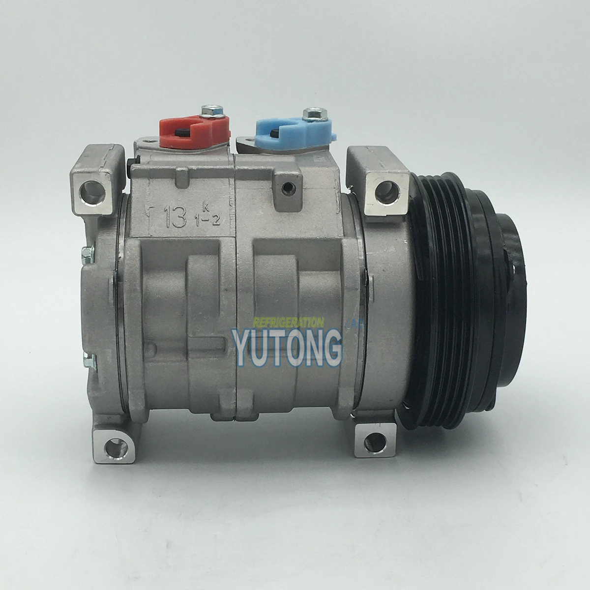 10S13C Compressor For SUZUKI LIANA Auto AC Compressor 447220-4572 447220-5811 447170-7260 95200-65DF1 95200-65DA0 447220-4142