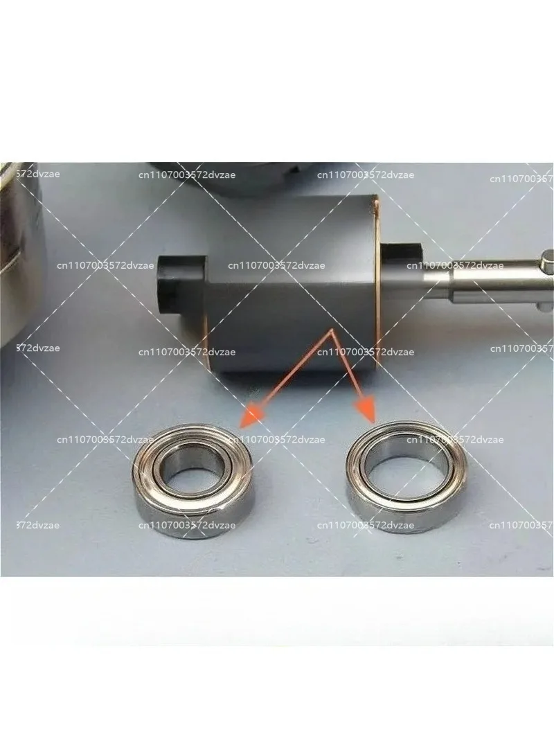 PL35L-024-VLB8 Push-pull Motor Linear Motor Headlight Motor