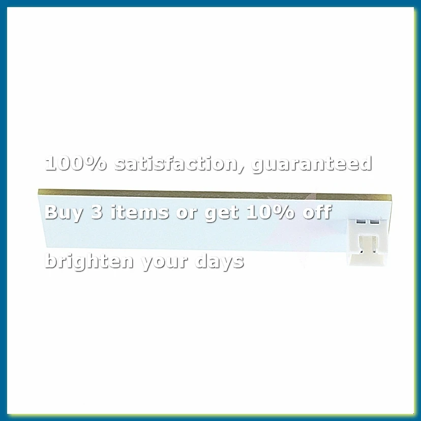 ●For Refrigerator LED Light Strip Bar Replacement for Refrigerator ZBE2350HCA SW-BX02B Repair Part