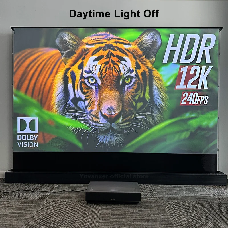 2025 New Motorized … - image