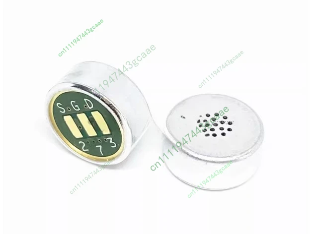 1PCS EM273 Ultra low noise floor 1045 meters head, sensitivity -37db accessories