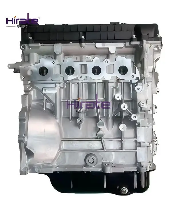 Suitable For Mitsubishi 4A91 High-quality Popular Standard Displacement HIRATE Engine