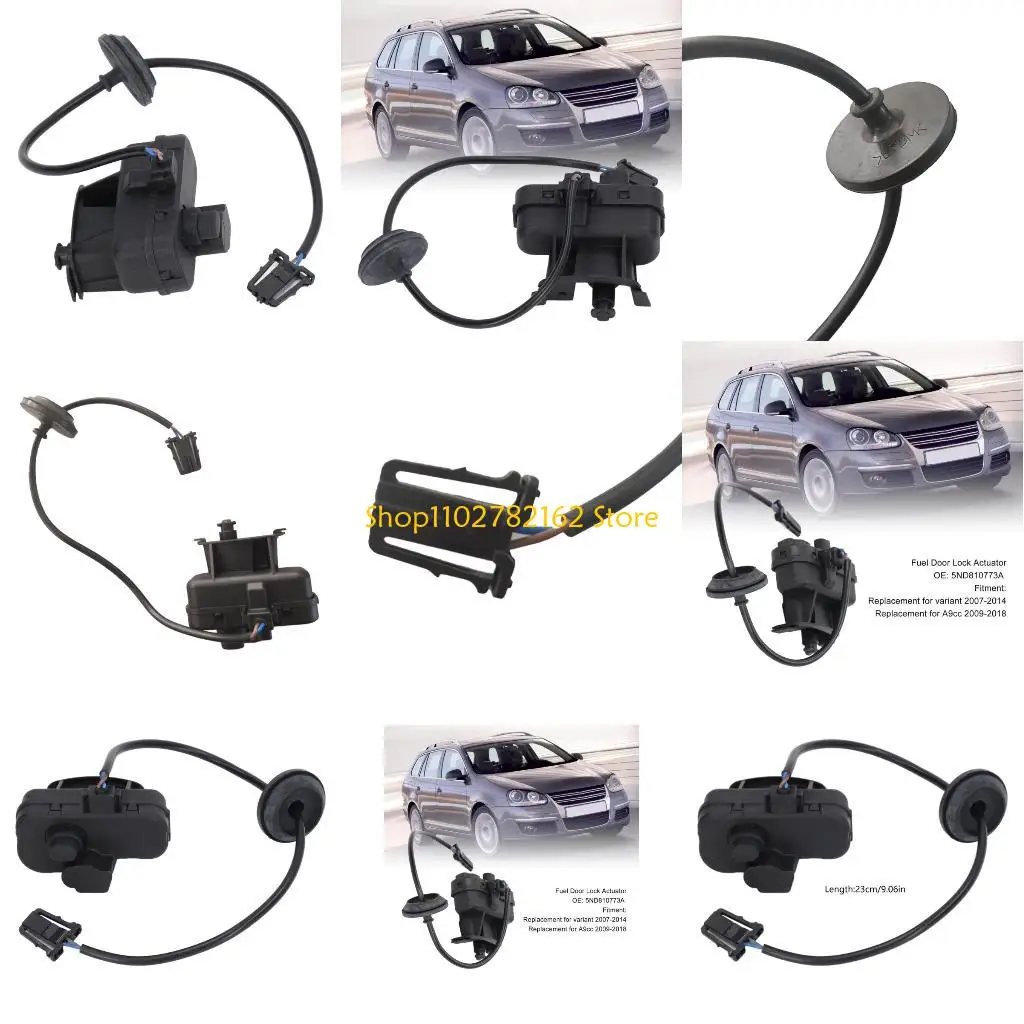 

547B Flap Actuator Caps Release Motor for A9CC