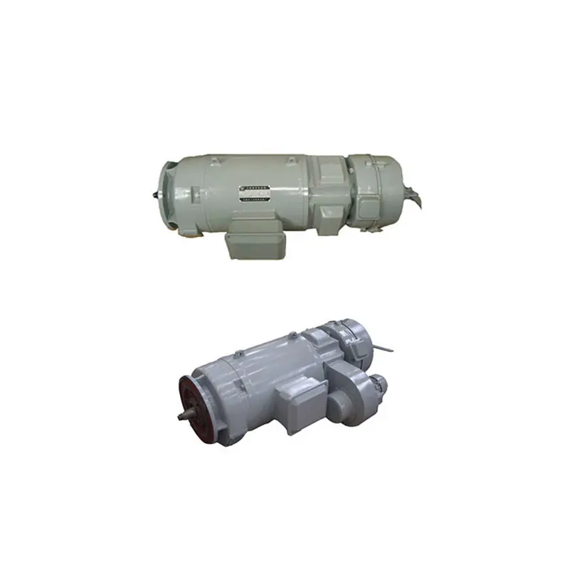 

tower crane hoist motor fan