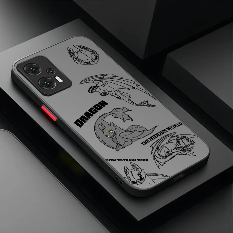 Toothless Couple Ar… - image