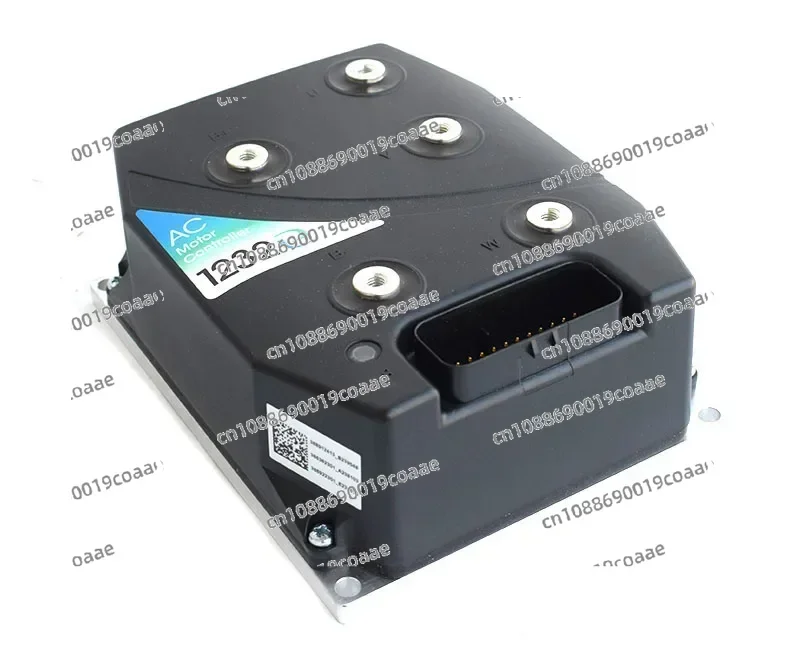 

New Original 1232E-2121 Model 24V 180A Controller
