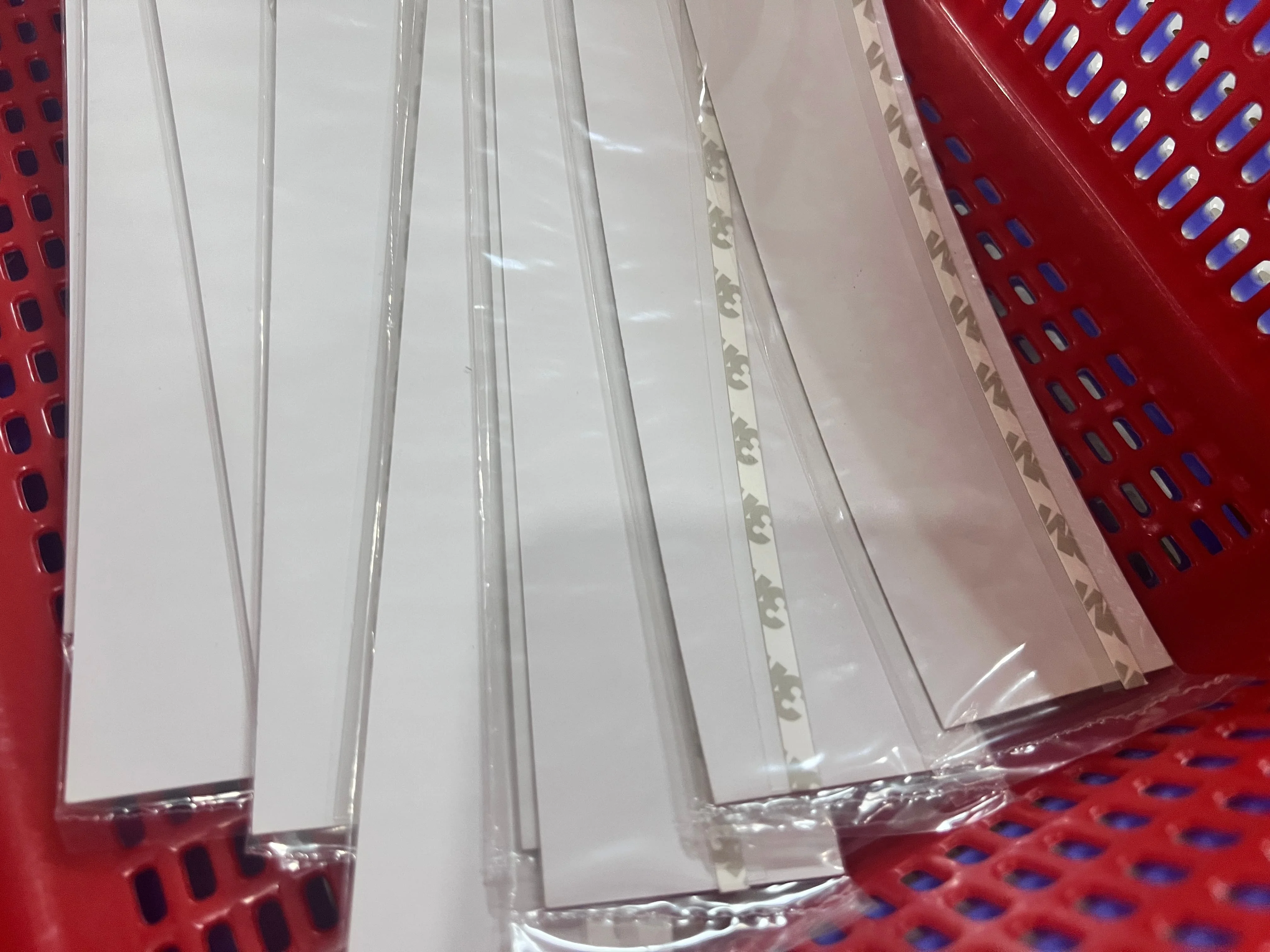 

E163 Recovery Blade Tape Seal for Toshiba E-Studio 163 165 166 167 200L 202L 203 203L 205 205L 206 207 230 230L 232 233 233p 237