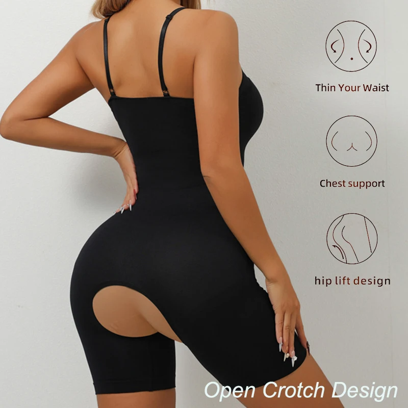 Thumbnail 3 - #78 Seamless Shaping Bodysuits Ranking List in 2026