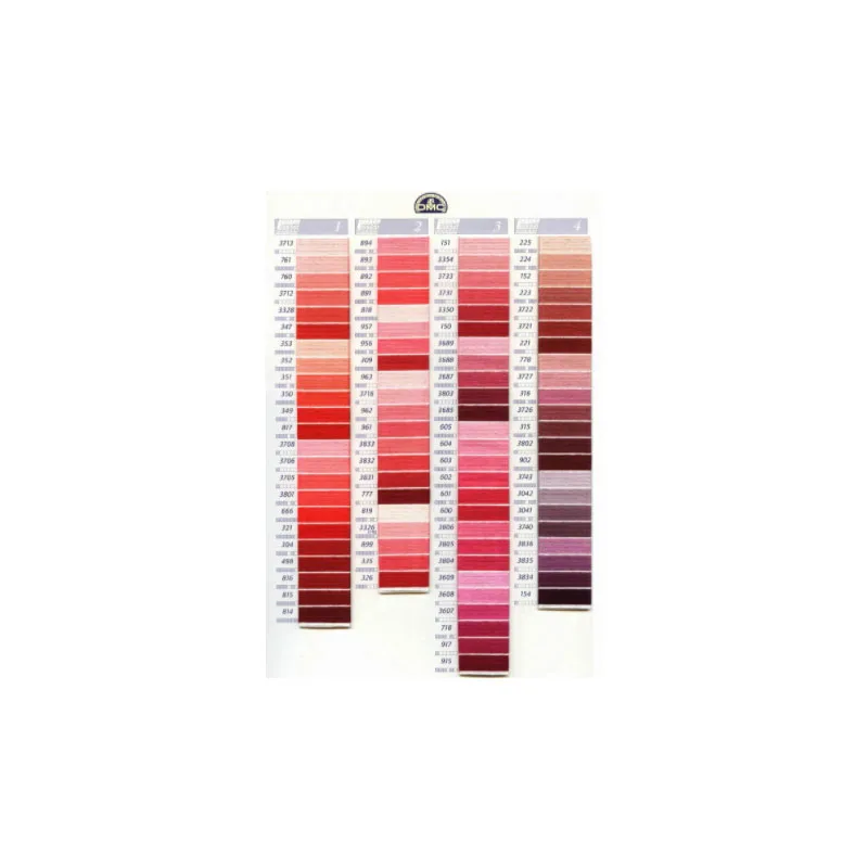 CXC 10 pieces  cross stitch threads  cross stitch embroidery thread Customer choose styles threads  colors  1