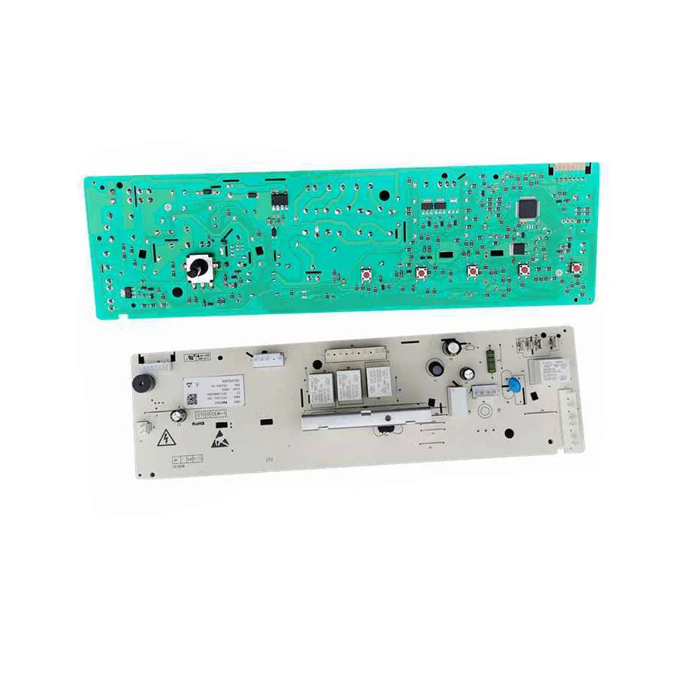 For Midea drum washing machine computer board 301330700064 control board 17138100002450