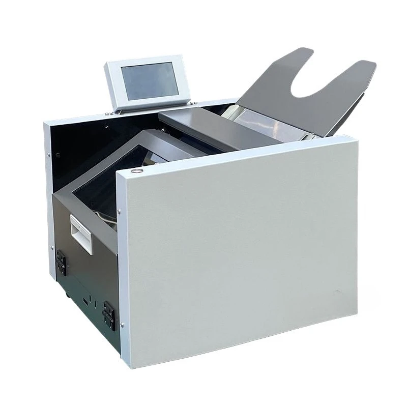 

Automatic folding machine origami machine a3 nail folding machine binding horse riding nail folding machine binding machine
