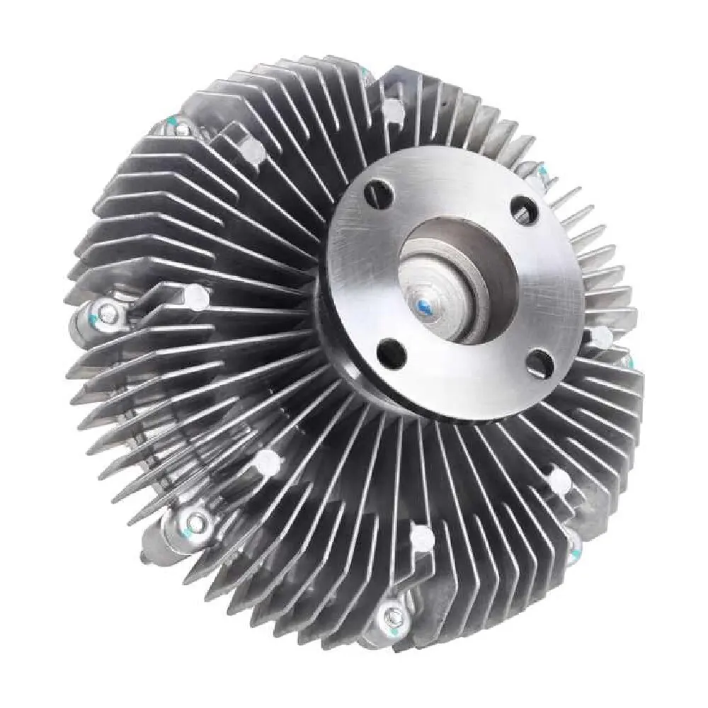 

16210-38070 16210-38071 1621038070 1621038071 For Toyota Cruiser 5700 Sequoia Lexus LX570 High Quality Fan Clutch
