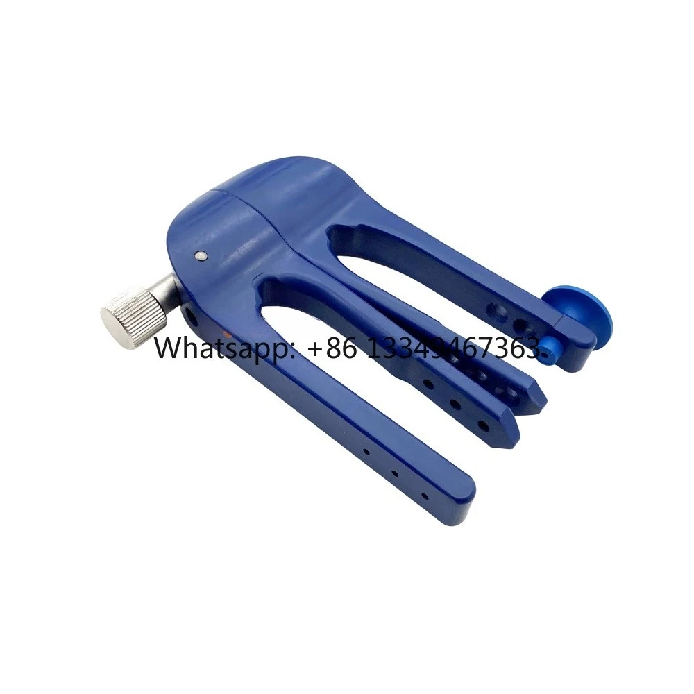 Surgery Drill Sight Achilles Tendon Repair System Sports Medicine Repair