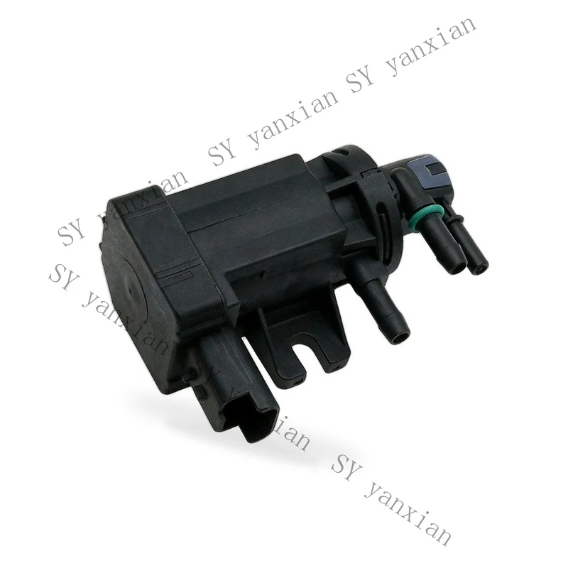 SY+ Turbocharger Solenoid Valve Suitable for Peugeot Ford Citroen Fiat 9801887680