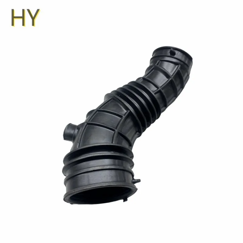 Car Engine Air Cleanner Rubber Air Intake Hose Air Flow Tube 17228-R40-A00 For ACCORD CP2 2.4L 2008 2009 2010 2012 2013