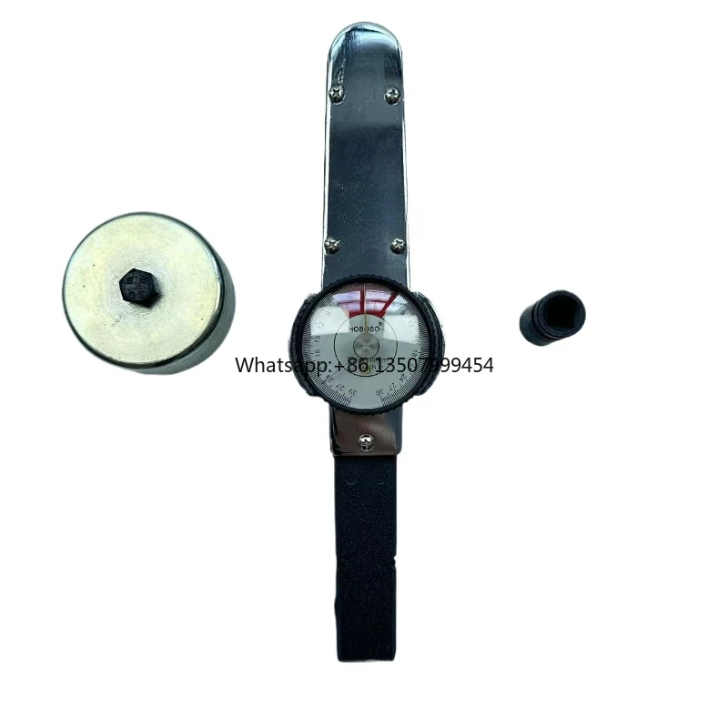 

0AM DQ200 DSG 7 Transmission Body New Condition Pressure Testing And Measuring Tool For VW Skoda