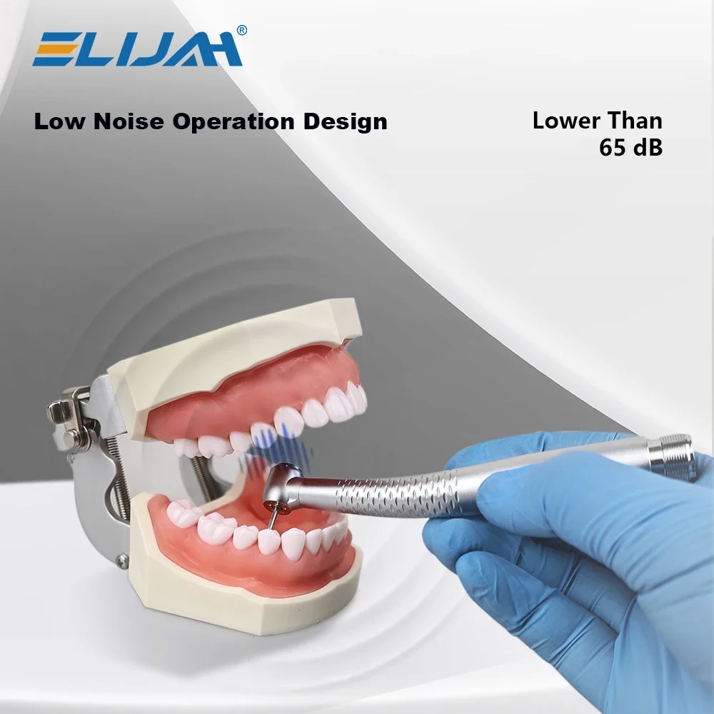 Elijah Dental 5 Led…