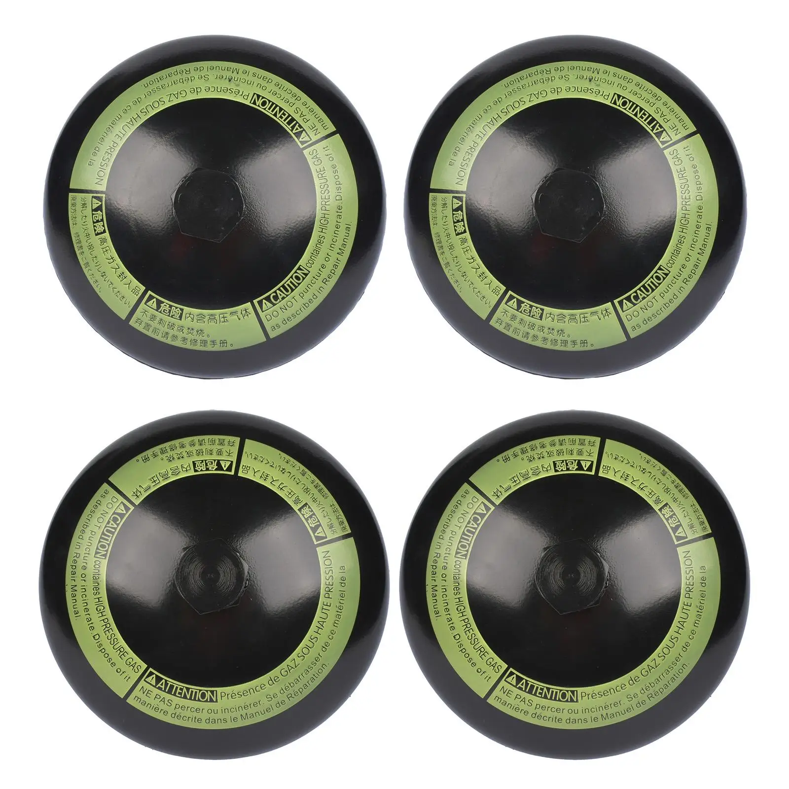 AP01 4Pcs Suspensio…