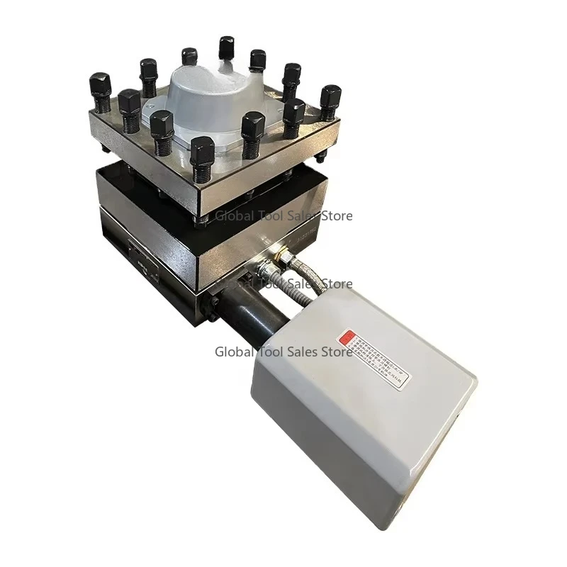 Lathe Machine Acces…