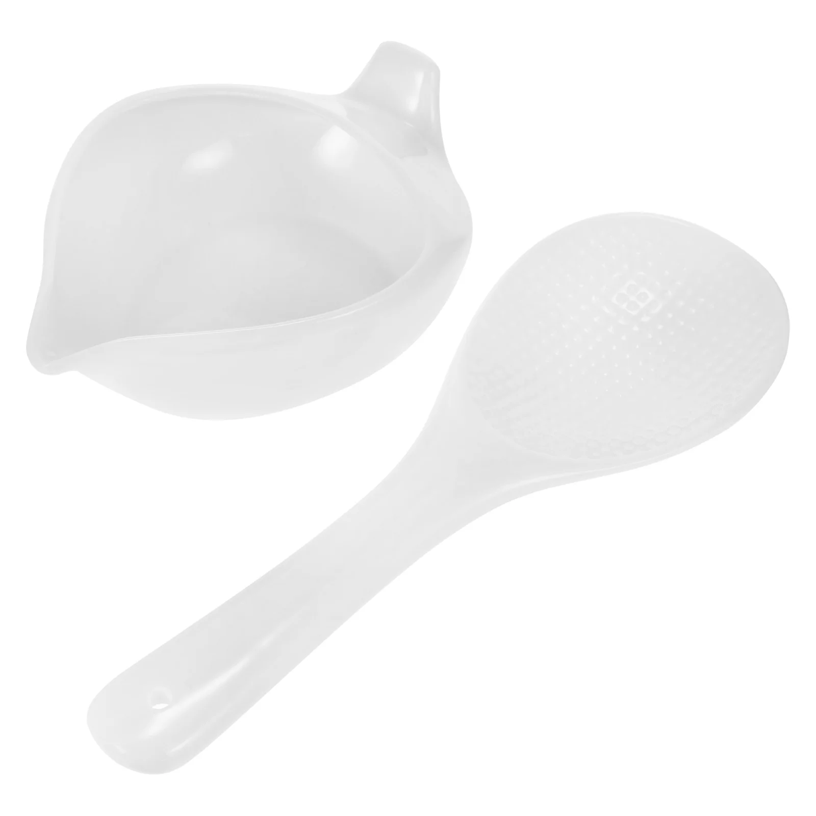 

Cooking Spoon Holder for Dining Table Anti-scalding Support Rack Serving Utensils