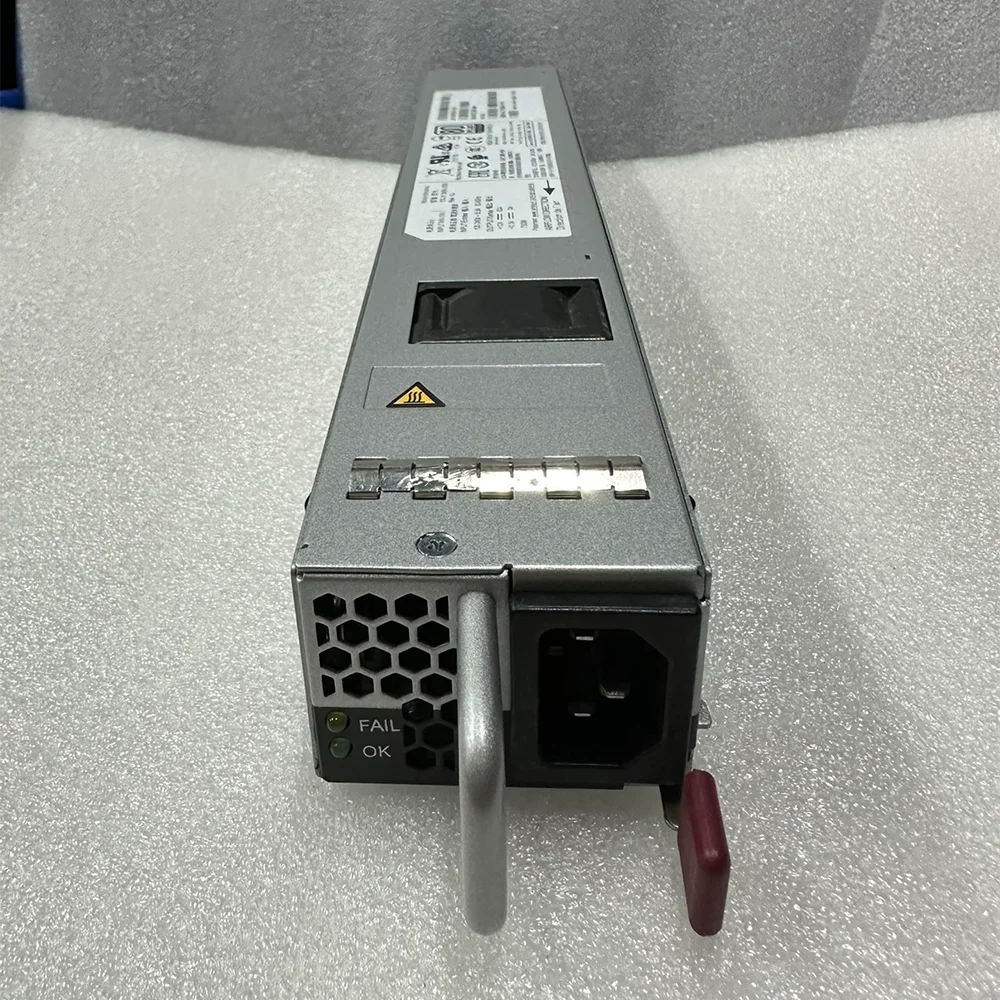 

C9800-AC-750W-R 341-100758-01 B0 Power Supply