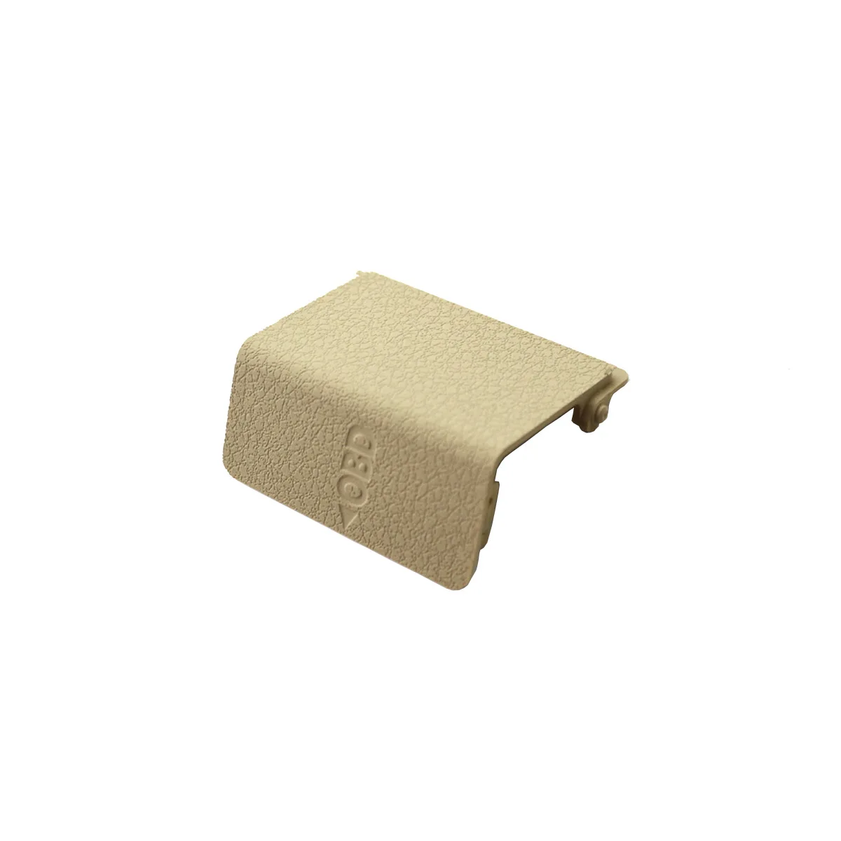 Replacement for obd Cover Plate Made of ABS 51437272619 for BMW For F20 For F21 For F30 F31 F32 F34 F35 F80 2012 2019