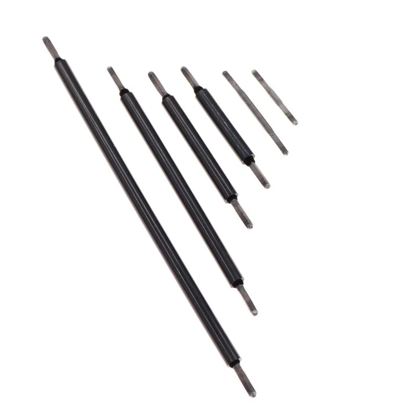 1pc sedile elettrico albero flessibile anteriore sedile posteriore motore albero di trasmissione con floccaggio Refit parti di manutenzione