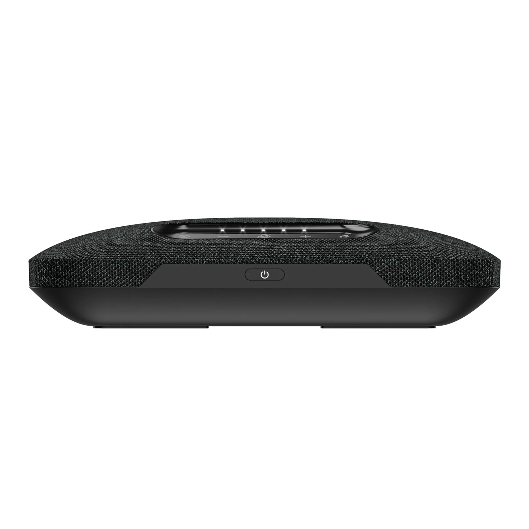 Joyusing CS40 Wireless Conference Speakerphone And Microphone With Built-in Battery For Video Call And Conference Meeting