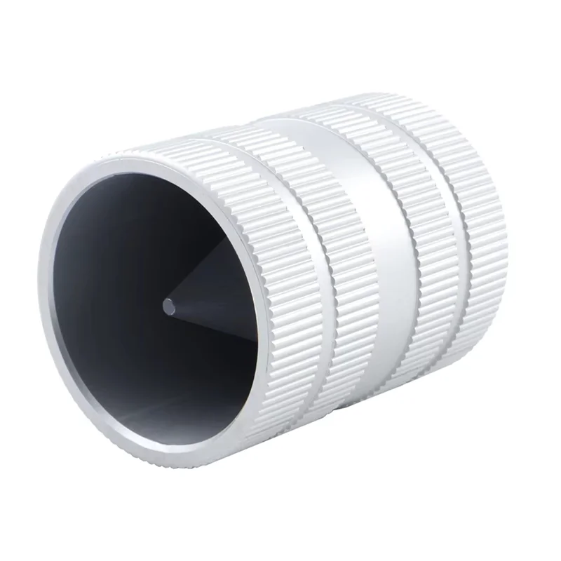 

ABUH-внутренний и внешний инструмент для развертки труб, триммер для очистки меди/ПВХ, для удаления заусенцев для труб кондиционирования воздуха