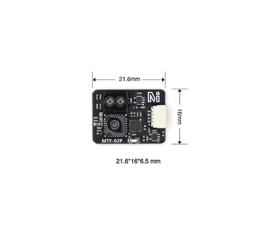 MTF-02P Optical Flow Sensor - 6m Laser Distance Measuring Module for FPV Drone (Compatible with PX4/APM/INAV)