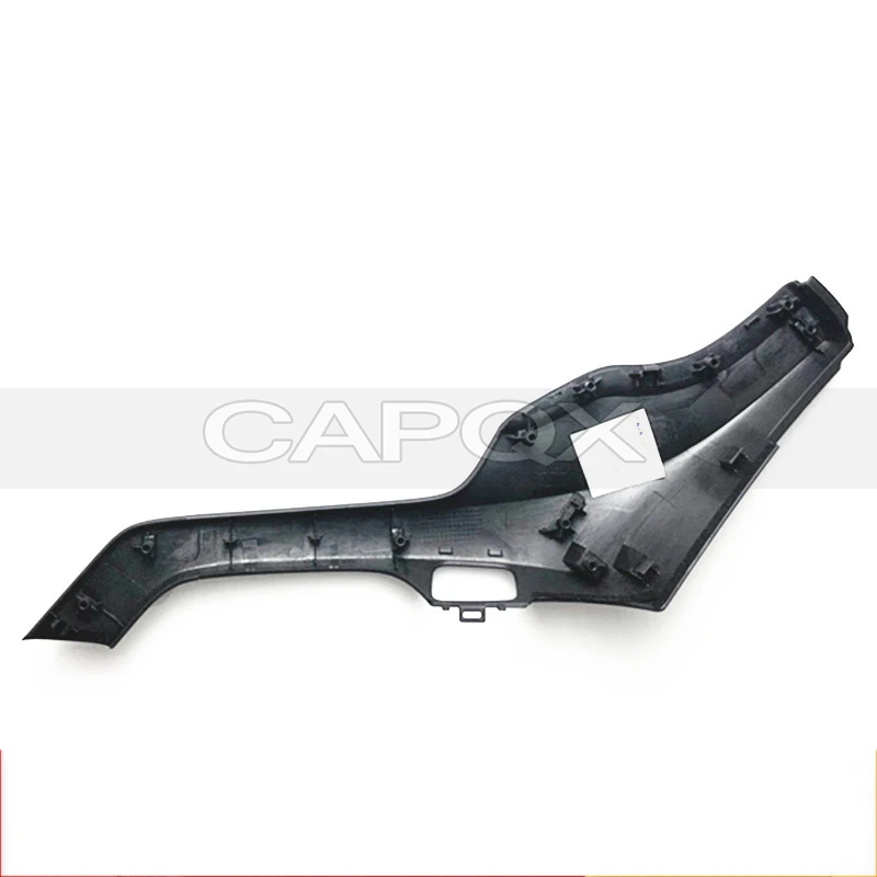 Car Driver Side Door Trim Panel For Honda Europe Accord CU1 CU2 2009-2014 Spirior Handle Interior Armrest Panel Trim Cover